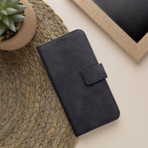 Dėklas telefonui XIAOMI Redmi 9C / 9C NFC juodas
