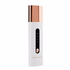 Beautifly B-Scrub PRO Slim daugiafunkcis odos šveitiklis