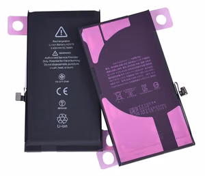 Аккумулятор для iPhone 12 / 12 Pro 2800mAh Self-Diagnosable с наклейкой