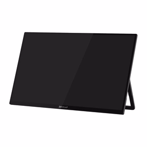 ZEUSLAP Z22P PRO nešiojamas monitorius su 22" jutikliniu ekranu