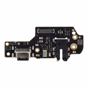 Плата зарядки для XIAOMI Redmi Note 8 OEM (быстрая зарядка)