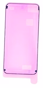 Стикер для LCD iPhone 8 Plus (для чёрного экрана) (сервисная упаковка)