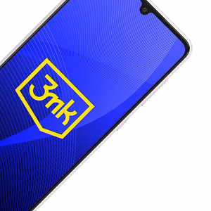 3mk FlexibleGlass hibridinis ekrano stiklas, skirtas Samsung Galaxy A33 5G (A336)