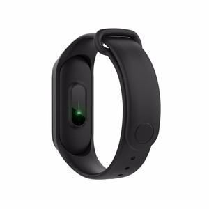 Forever умный браслет Fitband SB-50 черный