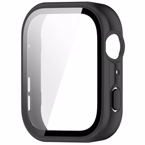 Tech-Protect Defense dėklas Huawei Watch Fit 5, juodas
