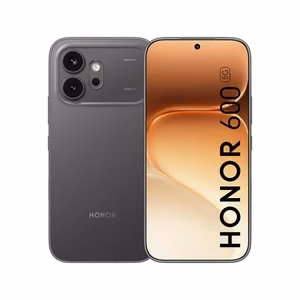 Смартфон Honor 600 5G (6936520895168), бархатно-чёрный
