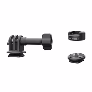 PGYTECH greitojo atjungimo rinkinys sporto kamerai (P-CG-141)