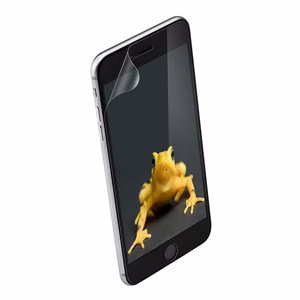 Wrapsol Ultra apsauginė ekrano plėvelė, skirta iPhone 6s Plus / 6 Plus