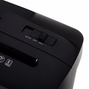 Adler AD 1037 Document Shredder Black