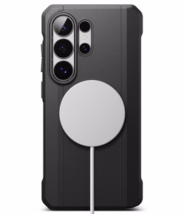 Ringke Onyx Alfa MagSafe чехол для Samsung Galaxy S26 Ultra чёрный