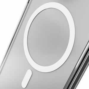 3mk Armor MagCase skaidrus dėklas Xiaomi 17 Pro Max