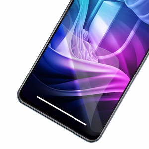 3mk Silky Matt Pro — защита экрана телефона для Realme C63