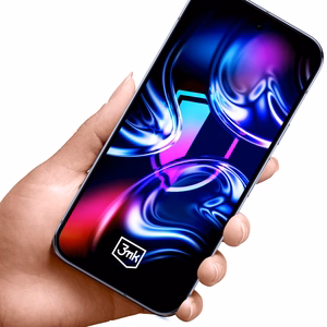3mk Hardglass Max grūdintas stiklas Google Pixel 10 / 10 Pro