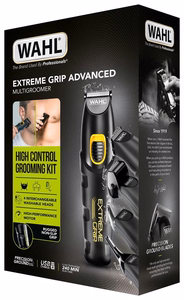 Barzdos kirptuvas WAHL Extreme Grip Advan. 09893.0460