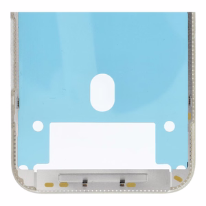 MUSTTBY LCD rėmelis IPHONE 15 pro
