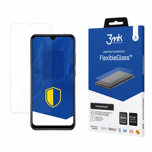Гибридное стекло 3mk FlexibleGlass™ для Xiaomi Redmi 9