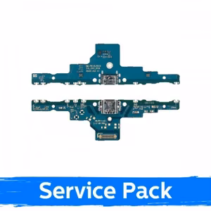 Įkrovimo jungtis suderinama su Samsung P610 Tab S6 Lite (WIFI) su flex / Plata (Service Pack)
