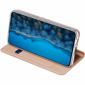Case Dux Ducis Skin Pro Samsung A376 A37 5G rose gold