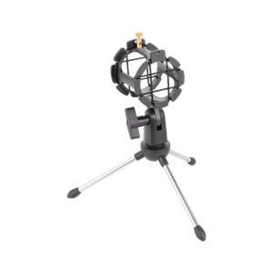 Rebel kondensatorinis mikrofonas