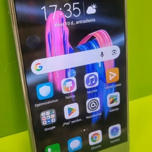 Huawei Honor 9 64GB (Naudota Preke)