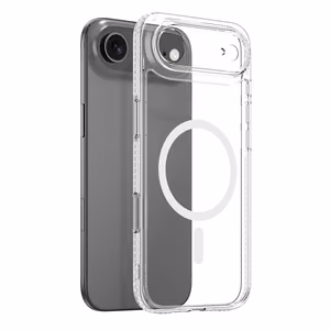 Dėklas Dux Ducis Clin Magsafe Apple iPhone Air skaidrus