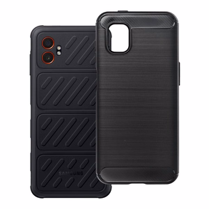 Чехол Samsung Xcover 7 PRO Carbon 2.0 черный