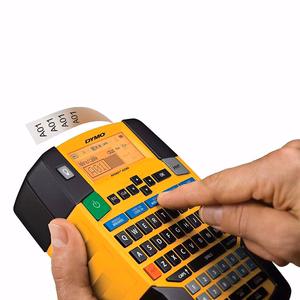 DYMO Rhino 4200 etikečių spausdintuvas Perkėlimas terminiu būdu Bevielis QWERTY