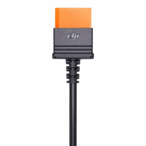 DJI Power SDC Charging Cable (XT60) (12V)