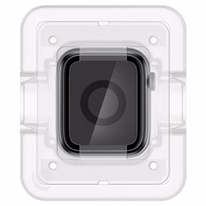Spigen ProFlex EZ Fit Hybrid Glass для Apple Watch 4/5/6/SE (44mm)