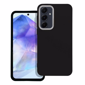 Чехол для Samsung A55 5G Frame чёрный
