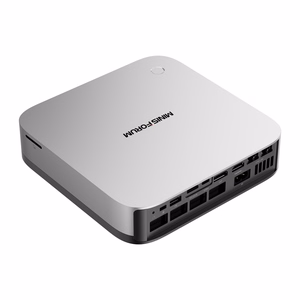 MINIS FORUM X1 Pro-370 Ryzen AI 9 HX370 Mini PC Barebone