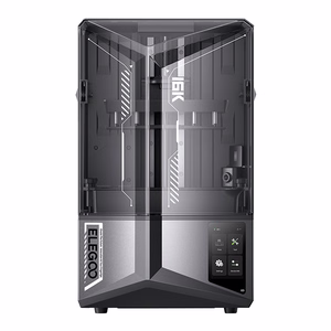 ELEGOO Saturn 4 Ultra 16K 3D spausdintuvas