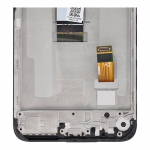 FixCell LCD ekranas skirtas Redmi 13 OEM su rėmu