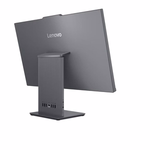 Lenovo IdeaCentre AIO 24ILL11 Ultra 5 226V 23.8"FHD IPS 250nits 100Hz AG 16GB LPDDR5X-8533 SSD512 Intel Arc Graphics 130V Cam 5.0MP NoOS Cloud Grey