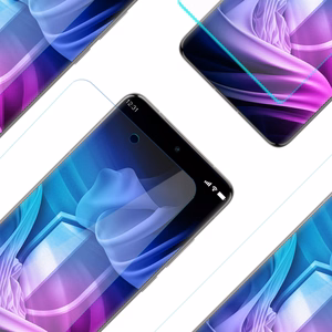 3mk Silky Matt Pro matinė plėvelė Vivo X200 Pro telefonui