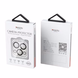 Yesido Lens Protector WB26 for iPhone 13 Pro / 13 Pro Max