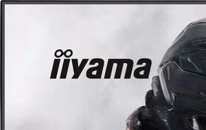 iiyama G-MASTER GB2441HSU-B1 kompiuterio monitorius 60.5 cm (23.8") 1920 x 1080 pikselių Full HD LED juodas