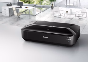 Canon PIXMA iX6850 – A3+ colour photo inkjet printer, 9600 × 2400 dpi, Wi-Fi
