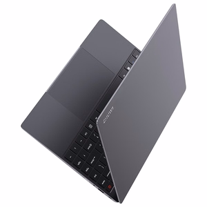 Chuwi Corebook X CWI570-P-K3 i3-1220P 14" QHD 16GB SSD512GB BT BLKB W11Pro sidabrinė