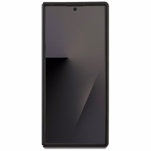 KARL LAGERFELD чехол для Samsung Z Fold7 KLHCZFD7SAPKCNPK (Saffiano KC PIN) черный