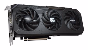 GIGABYTE Radeon RX 9060 XT Gaming 8GB vaizdo plokštė