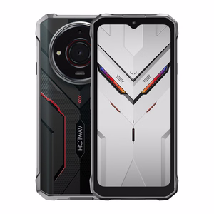 HOTWAV T7S смартфон (чёрный)