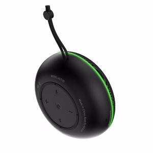 HiFuture Altus Bluetooth mini garsiakalbis - juodas