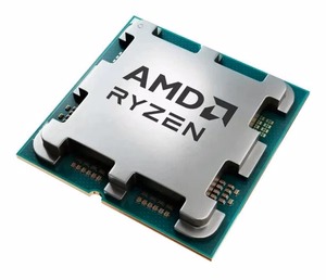 AMD Ryzen 7 7700X3D – desktop processor, tray (100-000002235)