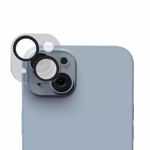 SBS D3O Закалённое стекло для камеры iPhone 14 / 14 Plus