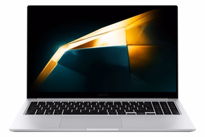 Samsung Galaxy Book4 NP750XGK-KS2US nešiojamasis kompiuteris Intel Core 7 150U 39.6 cm (15.6") Full HD 16 GB LPDDR4x-SDRAM 512 GB SSD Wi-Fi 6 (802.11ax) Windows 11 Home sidabrinis Naujas supakuotas