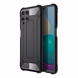 ARMOR dėklas telefonui SAMSUNG A22 5G juodas