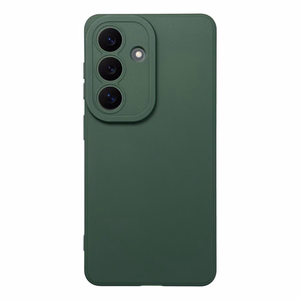 „Matt 2.0“ dėklas, skirtas „Samsung Galaxy A16 5G / A16 4G“ – tamsiai žalias