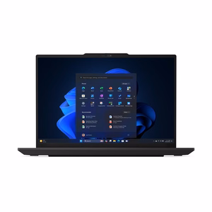 Lenovo ThinkPad E14 Gen 7 (Intel) Copilot+ PC Intel Core Ultra 5 226V Knyginis kompiuteris 35,6 cm (14") WUXGA 16 GB LPDDR5x-SDRAM 512 GB SSD Wi-Fi 6E (802.11ax) Windows 11 Pro Anglų Juoda