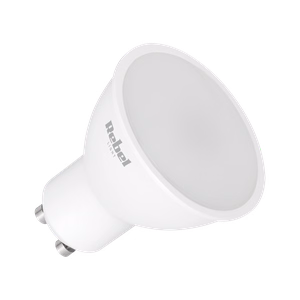 Rebel GU10 LED lemputė, 5 W, 4000 K, 230 V